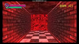 Spookys Jumpscare Mansion  Room 400435 [upl. by Elias750]