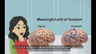 Recherche sur le cerveau divisé Localisation des fonctions dans le cerveau [upl. by Eiramanitsirhc112]