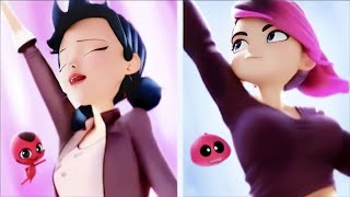 🐞THIS PLAGIARIZED MIRACULOUS IS BETTER THAN ORIGINAL [upl. by Ninnahc218]