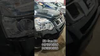 Nissan XTrail Price In Bangladesh l Used Cars Review In BD l 4WD l NB Cars BD [upl. by Drandell]