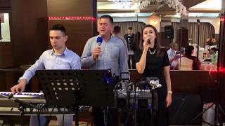 Fratii Buble 2018  Colaj de cantari  LIVE  Nunta BAIA SPRIE Maramures [upl. by Giarla546]