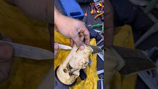 Fuel Pump Filter Assembly Replacement fuelpump shorts [upl. by Deirdre]