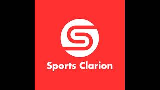 WERE REBRANDING FROM COBBY ABBAN CHANNEL TO SPORTS CLARION SAME PASSION NEW NAME SUBSCRIBE NOW [upl. by Sugirdor]