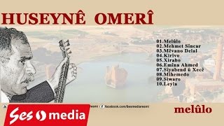 Huseynê Omerê  Leyla [upl. by Monjo]