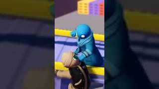 Gang beasts [upl. by Gintz]