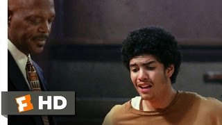 Coach Carter 29 Movie CLIP  ComefromBehind Win 2005 HD [upl. by Wiltshire]