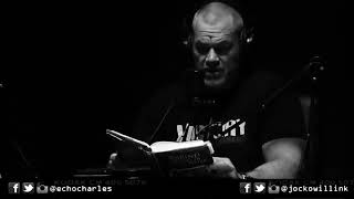 121 58 Jocko Willink Reads About Chesty Puller Talking to Reporters and the Aftermath [upl. by Amoeji696]