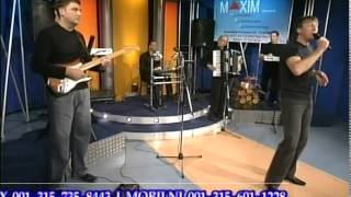 Ljubisa Vasiljevic  Vila Bana  Live  Zapjevaj uzivo  Renome 20052005 [upl. by Ibrahim436]