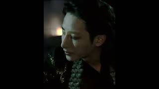 gwi  BIG BOY  Scholar Who Walks The Night  LEE SOOHYUK [upl. by Nanor]