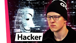 Wenn Hacker dich erpressen [upl. by Juni634]