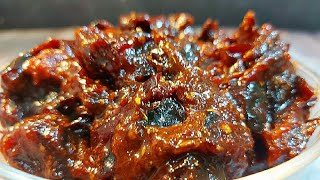 কুলের আচার  টক ঝাল মিস্টি কুলের আচার  Kuler Achar achar shorts youtubeshorts [upl. by Allenrad58]