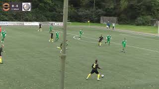 Kreisliga C4 Berg  8 Spieltag  SV Eintracht Hohkeppel III vs SV Union Rösrath II [upl. by Sacha]