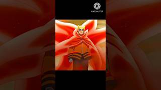 Naruto baryon mode  centuries  AMVEDIT [upl. by Ianahs771]