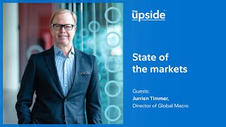 State of the markets [upl. by Yemane]