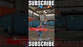 Little blue gamer 🩵 free fire shorts subscribe support [upl. by Notfa]