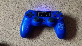 Tuto comment éteindre la manette ps4 🙂 [upl. by Annohs679]