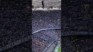 Magdeburg Fans in Hamburg 20102024 [upl. by Donny]