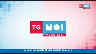 Tg Noi Versilia 17102018 [upl. by Yddet]