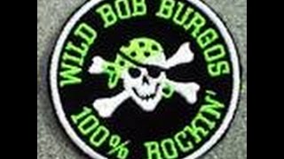 WILD BOB BURGOS  TOGETHER FOREVER  JUNTOS X SIEMPRE  SUBTITULOS [upl. by Ellezig197]