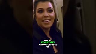 Kourtneys Bold Stand Against Kims Jealousy Revealed [upl. by Oniliuqnart]