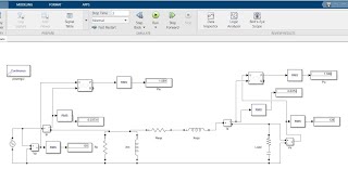 Find the Voltage Regulation and Efficiency of the Transformer using MATLABSimulink  EMLab 04 [upl. by Torrie]