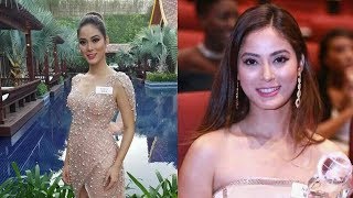 Miss Nepal wins multimedia award and enters Top 30 of Miss World 2018 [upl. by Rolfston119]