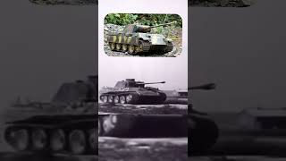 German Panther tank panzer tank tanks ww2 [upl. by Williams598]