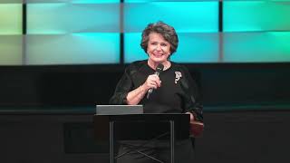 Makers Church  Dr Suzette Hattingh Part 1 [upl. by Penni]