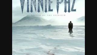 Vinnie Paz  Keep moving on [upl. by Tayib302]