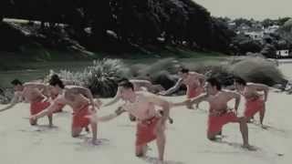 Le La O Samoa Dance Group [upl. by Nylyrehc]