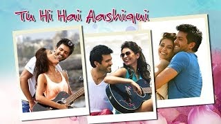 Tu Hi Hai Aashiqui Video Song  Dishkiyaoon  Harman Baweja Ayesha Khanna [upl. by Andrei168]