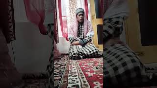 Quran ko sanoo  quran tilwat surah ar rahman beautiful voice lone inayat  beautiful reactions [upl. by Nnel]