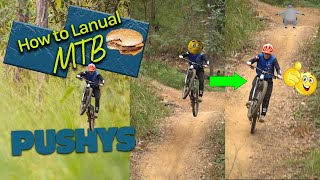 How to Lanual an MTB  Pushys Online [upl. by Enivid562]