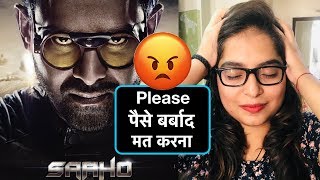 Saaho Full Movie Hindi I Prabhas I Shraddha Kapoor I Jackie Shroff I Chunky P interesting facts [upl. by Ymled857]