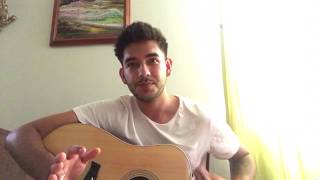 Contigo Siempre Chris Syler cover Raymundo Flores [upl. by Watanabe]