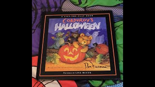 corduroy Halloween 1995 [upl. by Heringer]