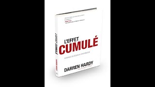 LIVRE AUDIO COMPLET  DARREN HARDY LEFFET CUMULÉ CHOISISSEZ DE DÉCUPLER VOTRE RÉUSSITE [upl. by Ard]