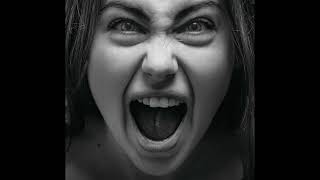 Woman Screaming Horror Scream Effect 1 Hour [upl. by Ebner]