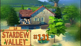 quotMein treuer Fischquot Stardew Valley 16 131 [upl. by Otsuj]