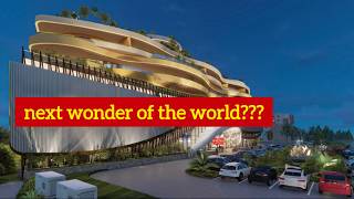 quotInside the Worlds Most Luxurious Shopping Mall what we found will shock youquot [upl. by Keelby]