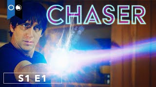 Chaser S1E1 2024  Syncope  SciFi [upl. by Eymaj]