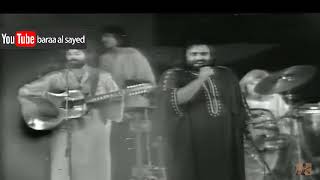 المغني العالمي ديمس روسس Demis Roussos  Far Away معرض دمشق الدولي [upl. by Robina]