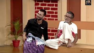 Mr nonsense comedy part 3 odia comedy video [upl. by Ntsuj]