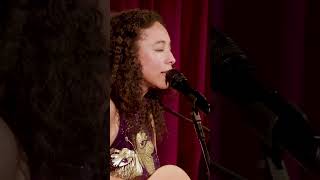 Corinne Bailey Rae quotLike A Starquot Live on KCRW [upl. by Vernor]