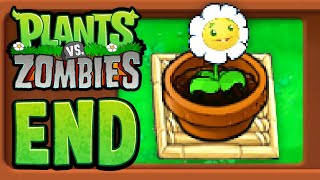 Zen Garden amp Almanac  Plants vs Zombies 99 [upl. by Yuzik]