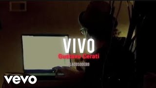 Gustavo Cerati  Vivo Official Video FanMade [upl. by Noguchi988]