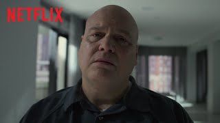 Marvel’s Daredevil  Season 3  Fisk Spotlight HD  Netflix [upl. by Lammaj473]