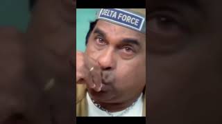 Brahmanandam Ultimate Comedy Scenes  Brahmi Comedy Scenes  South Dubbed Movies  Aditya Movies [upl. by Alael975]