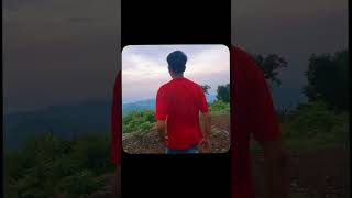 ILAHI  travel vlog  mountains  backpacker shorts [upl. by Rigdon]