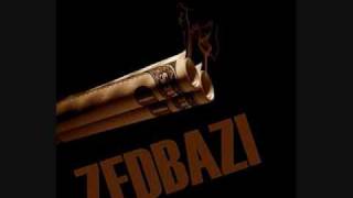 Zedbazi  Talafate Jang Diss Back [upl. by Yert50]